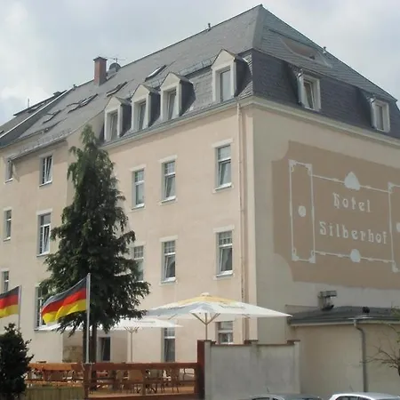 Ξενοδοχείο Sky Silberhof 3*