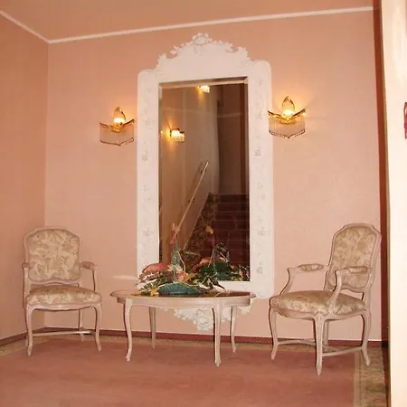 Sky Silberhof 3*