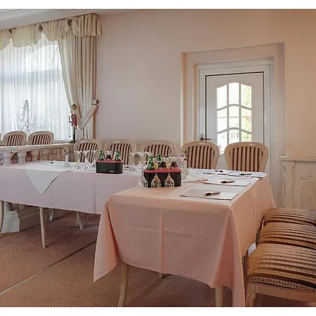 Ξενοδοχείο Sky Silberhof 3*