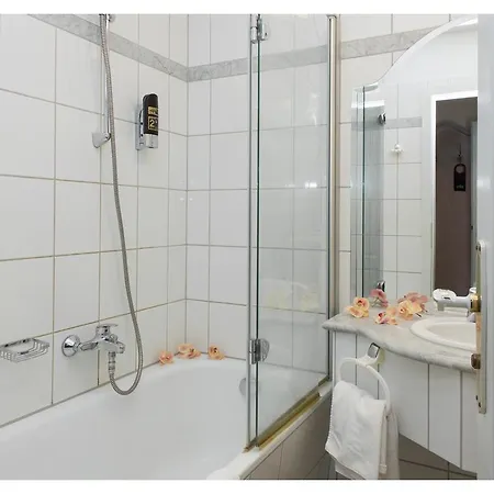 Sky Silberhof 3*