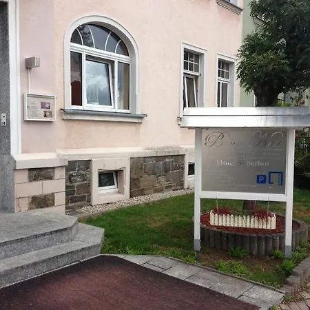 Sky Silberhof Ξενοδοχείο 3*