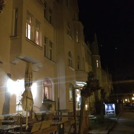 Sky Silberhof Ξενοδοχείο Φράιμπεργκ