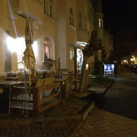 Sky Silberhof 3* Φράιμπεργκ